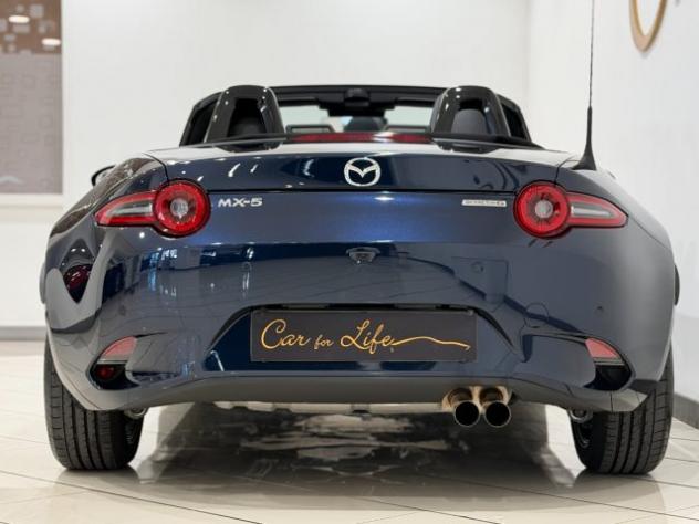 MAZDA MX-5 1.5 Skyactive 132 CV RF Homura rif. 24182217 - Foto 8