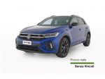 Volkswagen T-Roc 1.0 TSI R-Line Fari IQ.Light LED Performance/Black Style P &hellip;