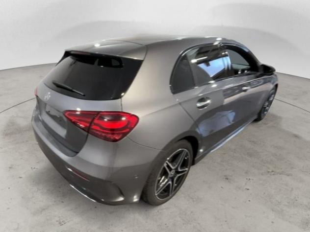 MERCEDES-BENZ CLA sse A A 200 d AMG Line Advanced auto rif. 24174142 - Foto 6