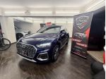 Audi Q5 SPORTBACK  5P SUV 40 TDI S LINE QUATTRO TRONIC