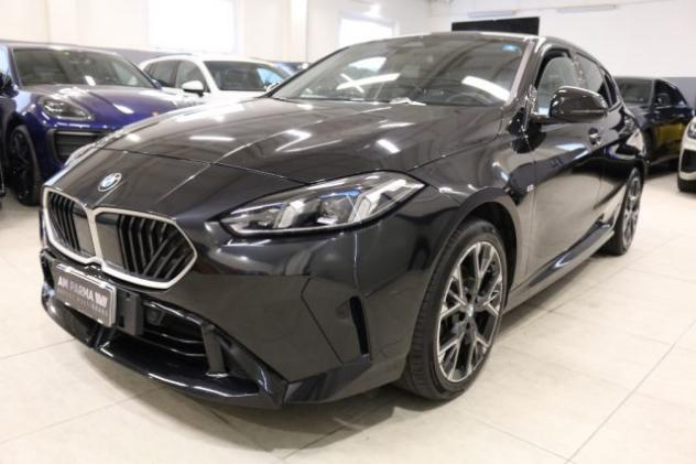 BMW 120 d 48V MSport Design rif. 24186813 - Foto 3