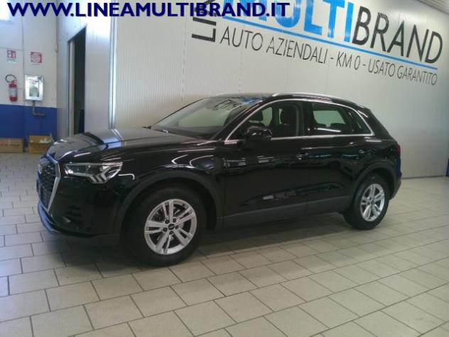 AUDI Q3 35 TDI S tronic Business Garanzia 24 Mesi rif. 24059765 - Foto 5