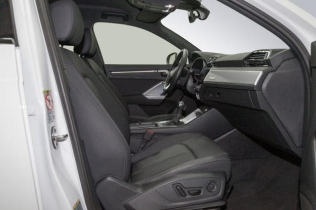 AUDI Q3 40 TDI quattro S tronic rif. 22860404 - Foto 5
