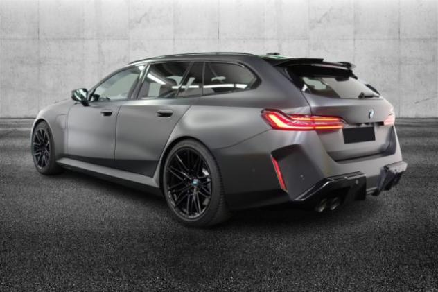 BMW M5 Touring S. 5(G60/61/90/99) rif. 23757567 - Foto 2