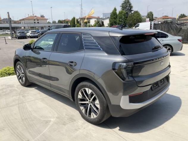 FORD Explorer -E Extended Range Explorer 204 CV rif. 23798085 - Foto 6