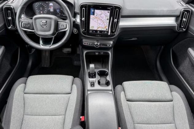 VOLVO XC40 T2 automatico Core rif. 24049468 - Foto 3