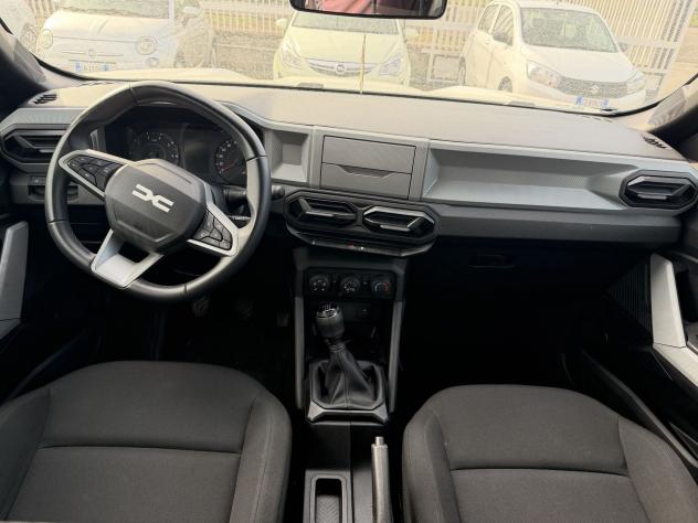 Dacia Duster DUSTER 1.0 Eco-G 100cv Essential Sport - Foto 5