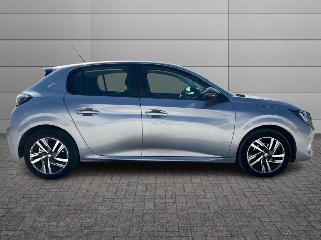 Peugeot 208 2ª serie - PureTech 75 Stop&Start 5 porte Active - Foto 3