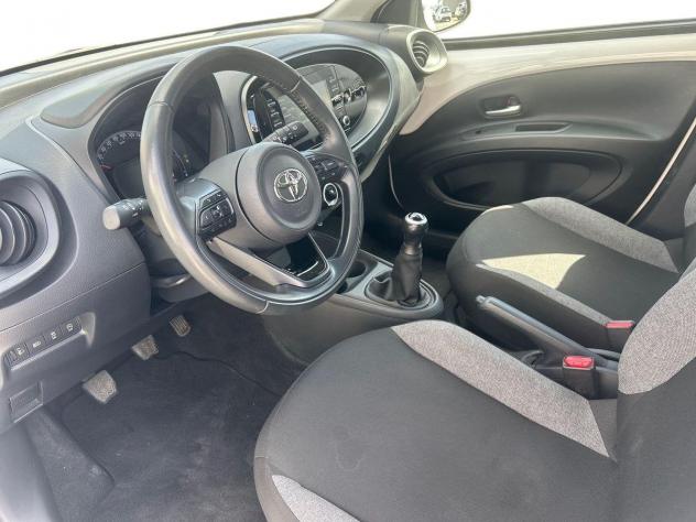 Toyota Aygo X 1.0 VVT-i 72 CV 5 porte Active - Foto 7