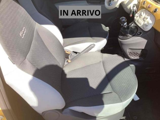 FIAT 500 500 1.2 GPL 69cv EasyPower Pop - Foto 6
