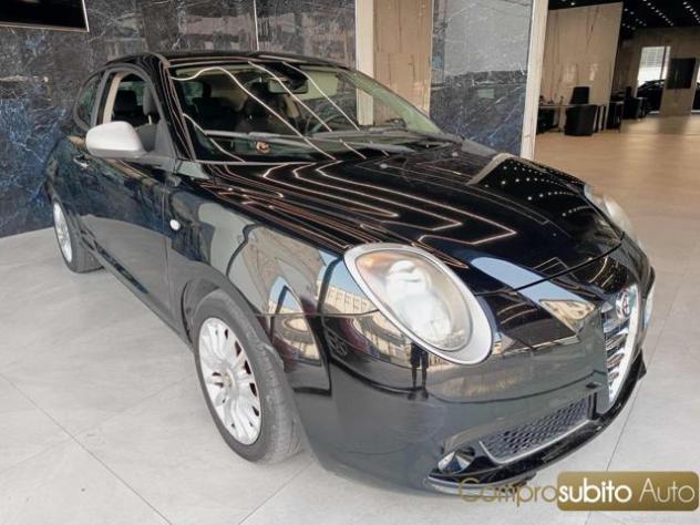 ALFA ROMEO MiTo 1.3 JTDm 85 CV S&S Progression rif. 24053710 - Foto 2