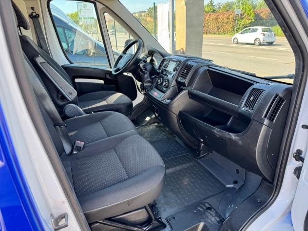 Opel Movano 33 2.2 BlueHDi 140CV Iva Compresa - Foto 7