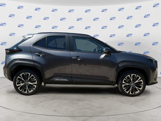 Toyota Yaris Cross 1.5h Lounge fwd 116cv e-cvt - Foto 3