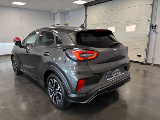 FORD Puma 1.0 Benzina ST-Line Hybrid rif. 24038976 - Foto 4