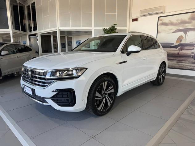 Volkswagen Touareg 3.0 V6 TDI 231 CV SCR R-Line - Foto 3