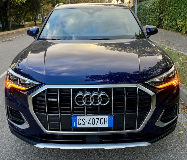Audi Q3 40 TFSI quattro S tronic - LEGGERE - Foto 3