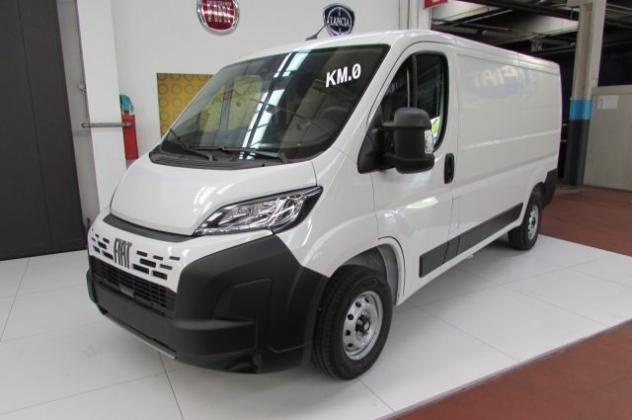 FIAT Ducato 30 2.2 Mjt 120CV PC-TN Furgone KM.ZERO rif. 24059641 - Foto 2