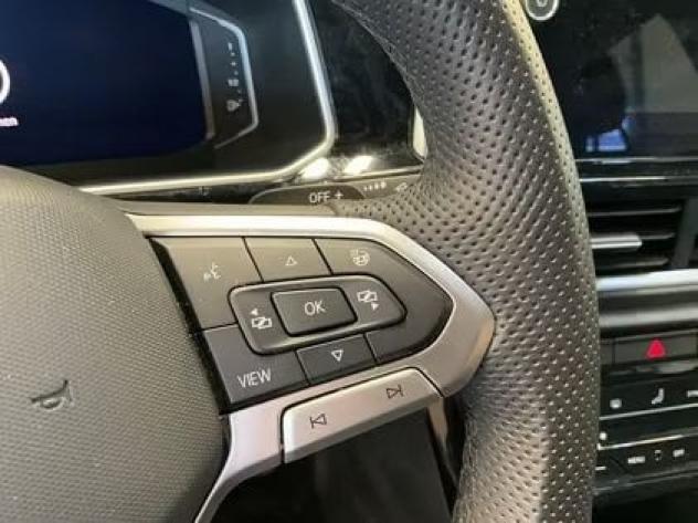 Volkswagen T-Roc 1.5 TSI ACT R-Line DSG LED NAVI CAMERA - Foto 10