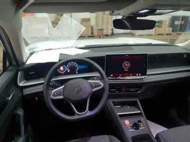 Volkswagen Tayron 1.5 eTSI ACT Life DSG Gancio CarPlay Camera LED - Foto 3