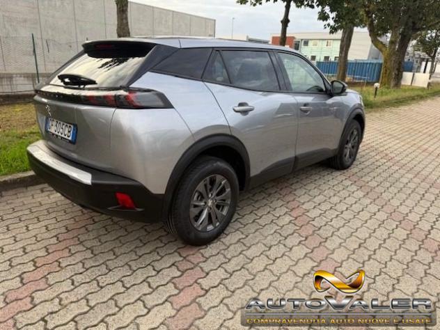 PEUGEOT 2008 PureTech 100 S&S Allure rif. 24069811 - Foto 4