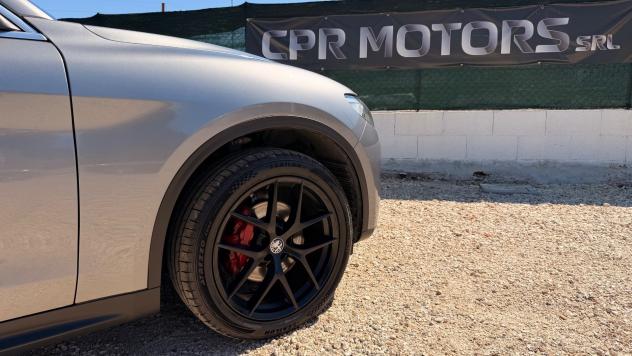 Alfa Romeo Stelvio 2.0 Turbo 280 CV AT8 Q4 First Edition - Foto 10
