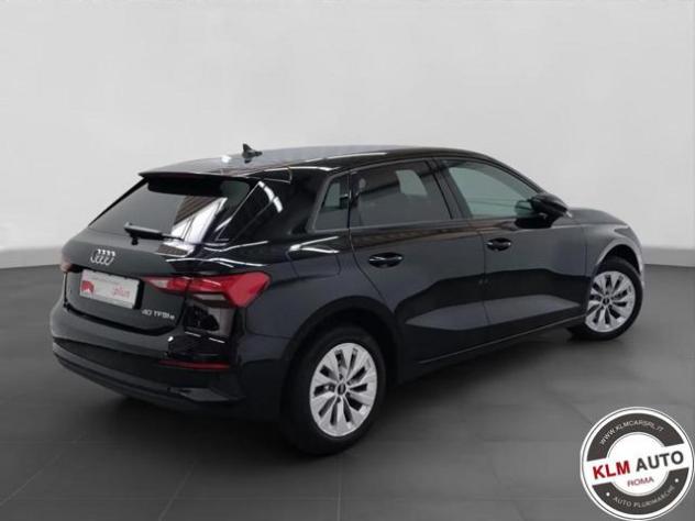 AUDI A3 SPB 40 TFSI e S tronic plug in 204cv rif. 23775869 - Foto 7