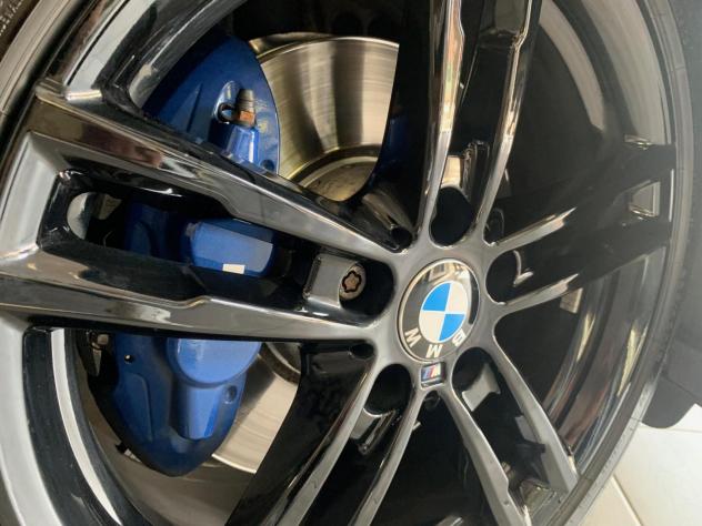 Bmw 125 125i 5p. Msport NAVI*LED* - Foto 7