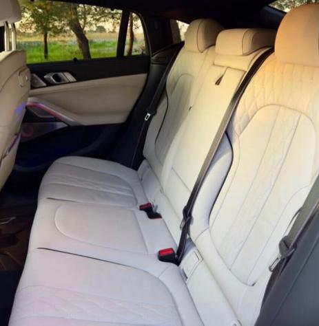 Bmw X6 xDrive40d 48V Msport Pro STRAFULL - Foto 4
