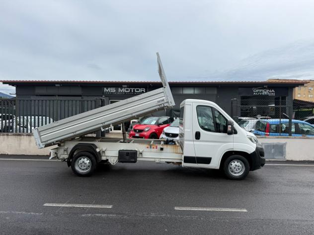 Citroen Jumper HDI 165cv Rib. tril. - Superprezzo - Foto 3