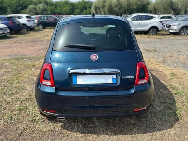 FIAT 500 1.0 Hybrid - Foto 3