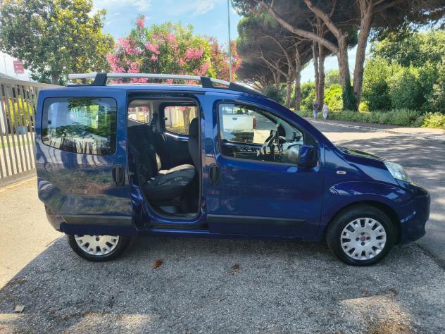 Fiat Qubo 1.3 MJT 75cv Euro 5 - Foto 10