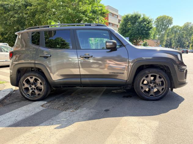 Jeep Renegade 1.3 T4 190CV PHEV 4xe AT6 - Foto 5