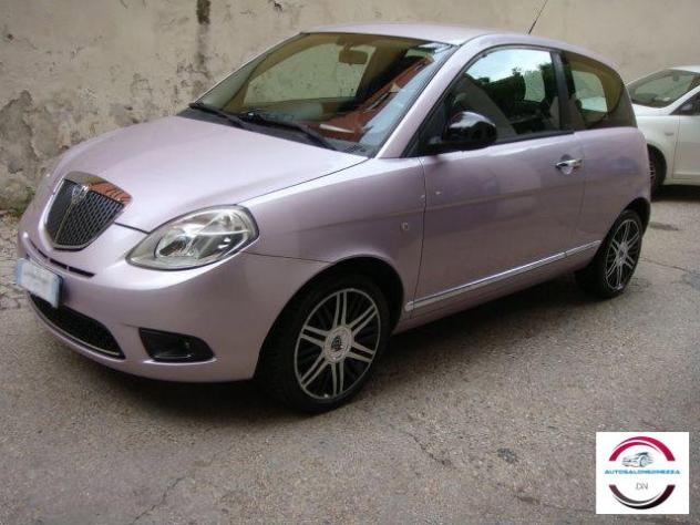 LANCIA - Ypsilon - 1.2 Elle - Foto 3