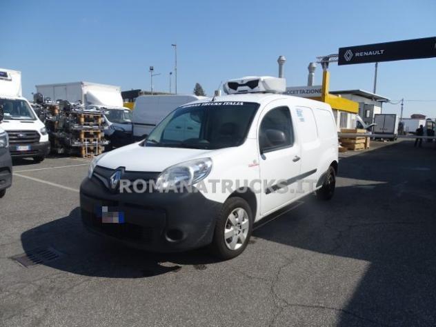 RENAULT Kangoo COIBENTATO + FRIGO IN ATP PRONTA CONSEGNA rif. 23969567 - Foto 3