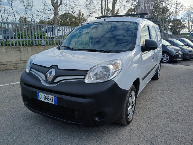 Renault Kangoo maxi lamierato - Foto 3