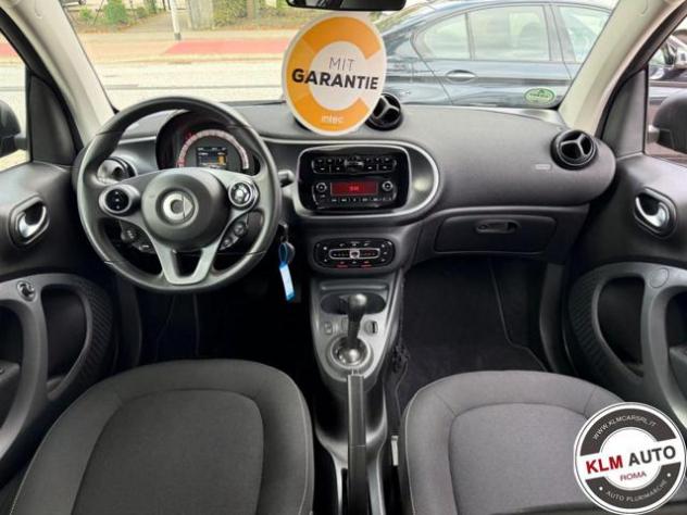 SMART ForTwo 70 1.0 twinamic Passion **PREZZO CHIAVI IN MANO** rif. 24104855 - Foto 7