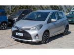TOYOTA Yaris 1.4d 90cv NAVI CERCHI IN LEGA rif. 23530428