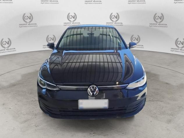 Volkswagen Golf 2.0 TDI SCR 85kW Life DSG - Foto 3
