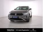 Volkswagen T-Roc 1.0 TSI Sport