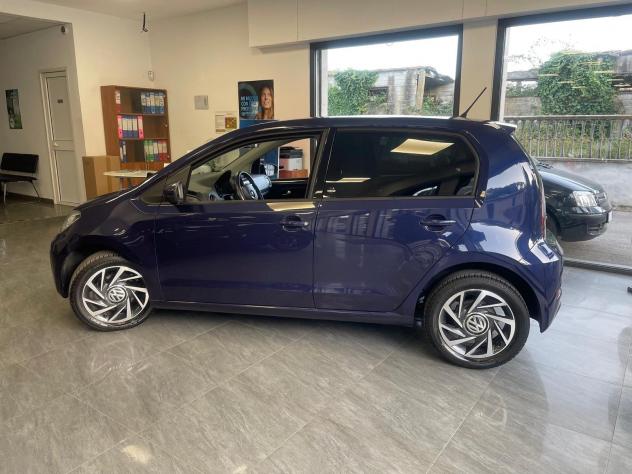 Volkswagen up! 1.0 75 CV 5p. move up! - Foto 8
