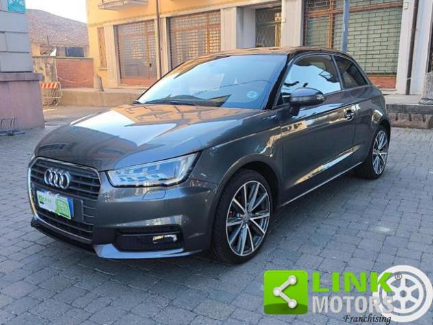 AUDI A1 Sline rif. 24151645