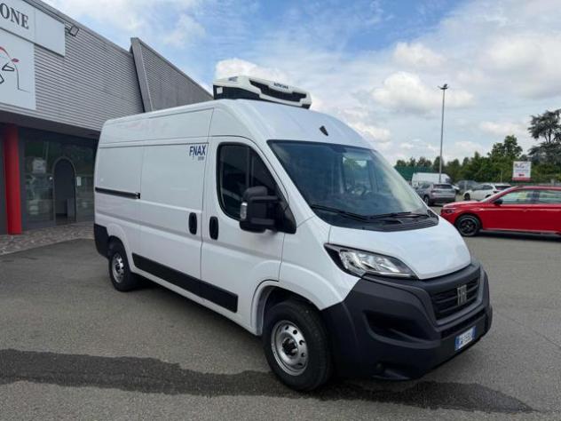 FIAT Ducato 35 2.2 Mjt Gruppo frigoferori Cella Isoterm rif. 23803026 - Foto 3