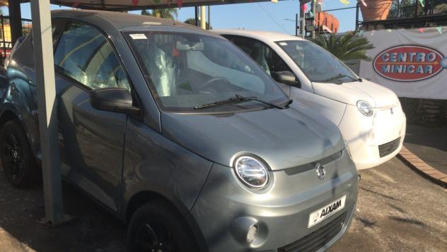 Aixam Miniauto Minauto Access - Foto 2