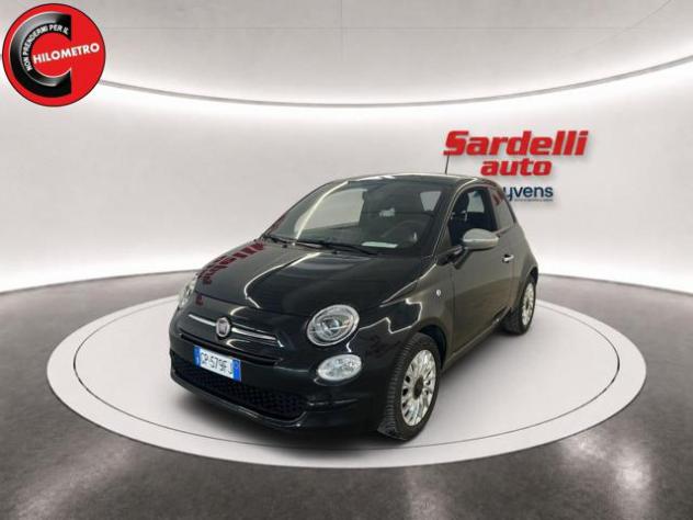 FIAT 500 1.0 Hybrid club rif. 24091381