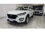 Hyundai Tucson 1.6 CRDi 136CV 48V DCT Exellence