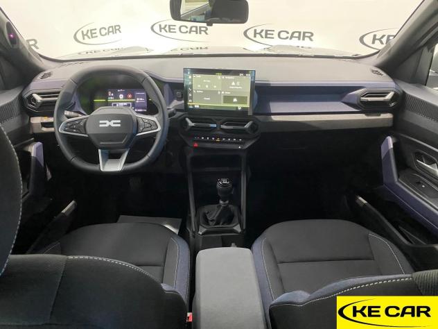 Dacia Duster 1.2 Eco-G 120cv Expression - Foto 10