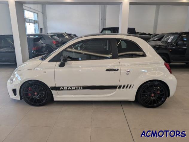 ABARTH 595 C 1.4 Turbo T-Jet 180 CV Competizione rif. 24059538 - Foto 4