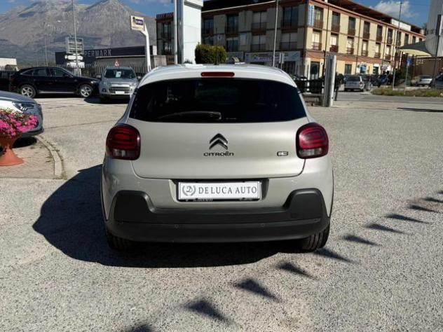 CITROEN C3 SHINE 82CV 5P SCONTO ROTTAMAZIONE rif. 24126852 - Foto 6