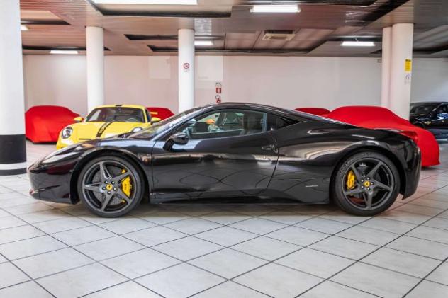 FERRARI 458 ITALIA COUPE'|F1|UFFICIALE ITALIA rif. 23986525 - Foto 4