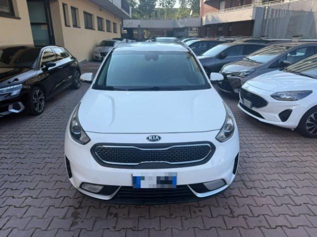 KIA Niro 1.6 GDi DCT HEV Style rif. 24097269 - Foto 2